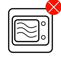 Mok Cute Rose 300 ml