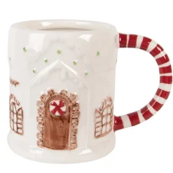 Mok gingerbread house 400 ml