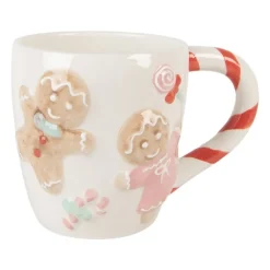 Mok Gingerbread 350ml