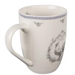 Mok Haan Divine French Rooster