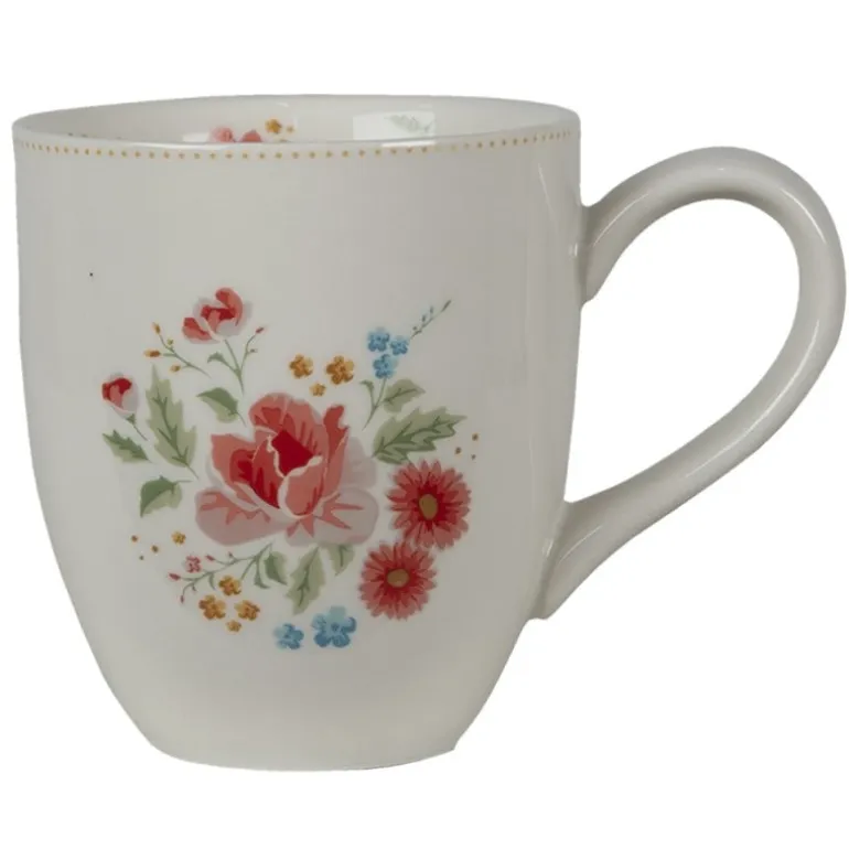 Mok Little Rose Collection