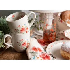 Mok Little Rose Collection