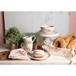 Mok Little Rose Collection