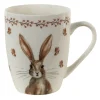 Mok Rustic Easter Bunny