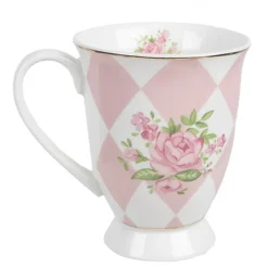 Mok Sweet Roses (B) 300 ml