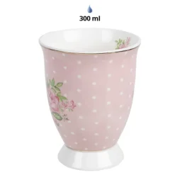 Mok Sweet Roses (C) 300 ml