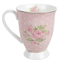 Mok Sweet Roses (C) 300 ml