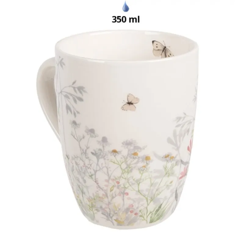 Mok Wildflower Fields