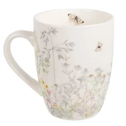 Mok Wildflower Fields