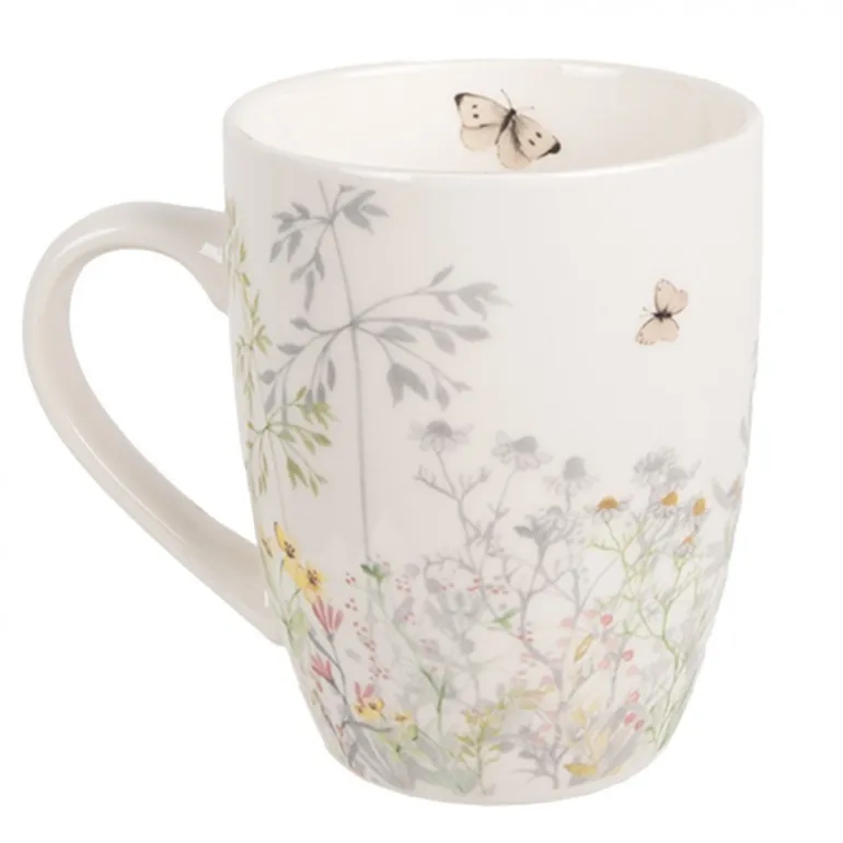 Mok Wildflower Fields