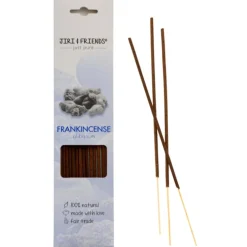 Natuurlijke wierook Frankincens