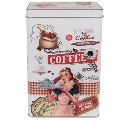 Nostalgisch blik Coffee 8*12*19