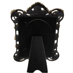 Nostalgische fotolijst goudkleur 10*15