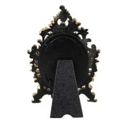 Nostalgische fotolijst goudkleur 10*15