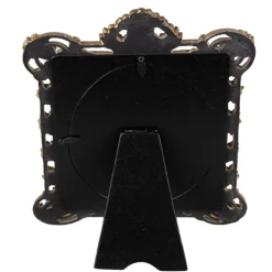 Nostalgische fotolijst goudkleur 13*18