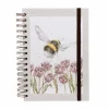 Notitieboek A5 Flight of the Bumblebee