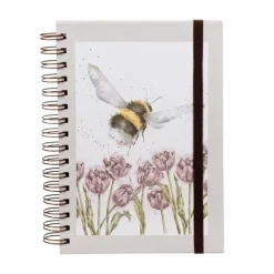 Notitieboek A5 Flight of the Bumblebee