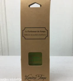 Oil Diffuser Pomme Cannelle 100ml