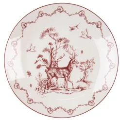 Ontbijtbord Pretty Forest