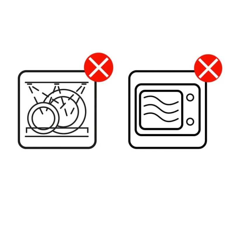 Ontbijtbord rozen blauw