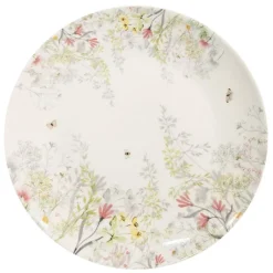 Ontbijtbord Wildflower Field 20 cm