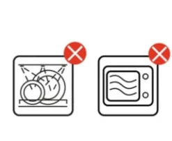 Ontbijt/gebaksbord roosjes 21cm