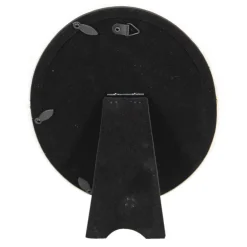 Ovale fotolijst wit 13*18