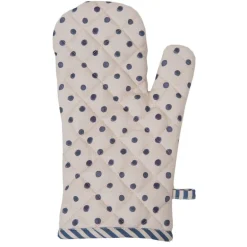 Ovenhandschoen Blueberry Fields