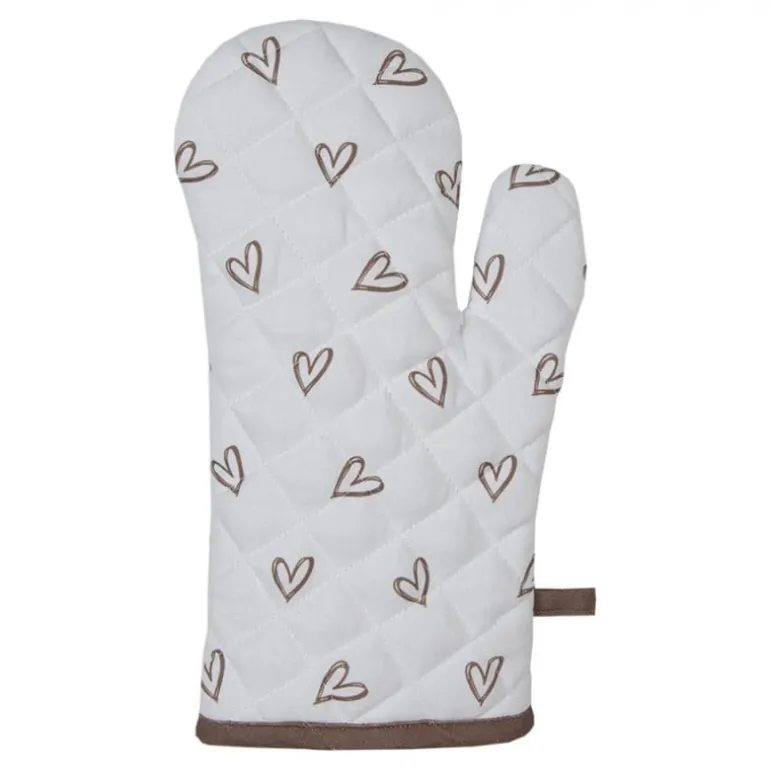 Ovenhandschoen Bunnies in Love