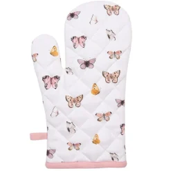 Ovenhandschoen Butterfly Paradise