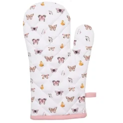 Ovenhandschoen Butterfly Paradise