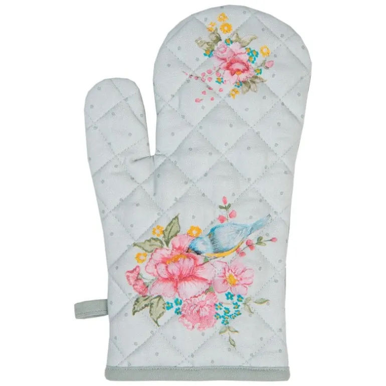 Ovenhandschoen Cheerful Birdie
