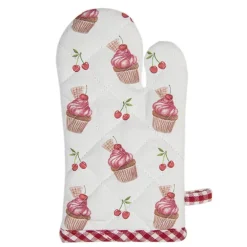 Ovenhandschoen Cherry Cupcakes Kind