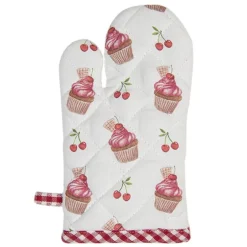 Ovenhandschoen Cherry Cupcakes Kind