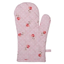 Ovenhandschoen Dotty Rose