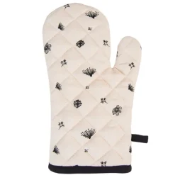 Ovenhandschoen Flora and Fauna