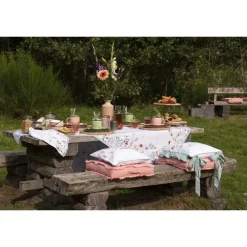 Ovenhandschoen Flower Bomb