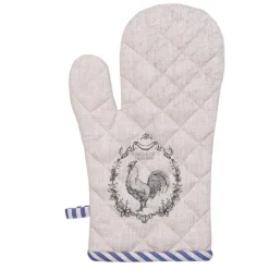 Ovenhandschoen Haan Devine French Rooster