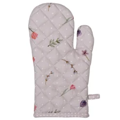 Ovenhandschoen Happy Bunny