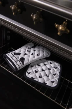 Ovenhandschoen Love Birds