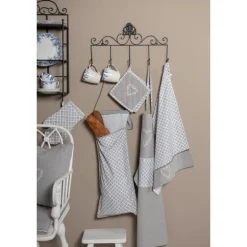 Ovenhandschoen Lovely Heart