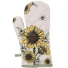 Ovenhandschoen Sunny Sunflowers