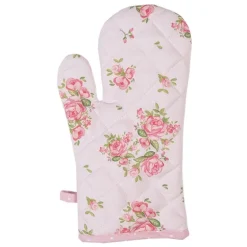 Ovenhandschoen Sweet Roses