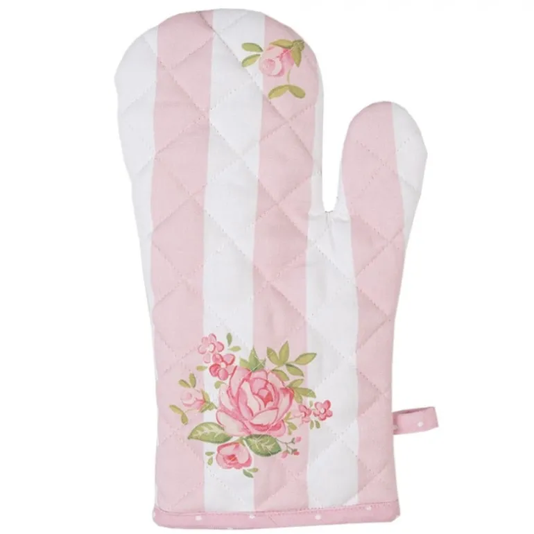 Ovenhandschoen Sweet Roses