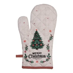 Ovenhandschoen Traditional Christmas