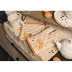 Ovenhandschoen Your Favourite Breakfast