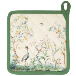 Pannenlap Birds in Paradise