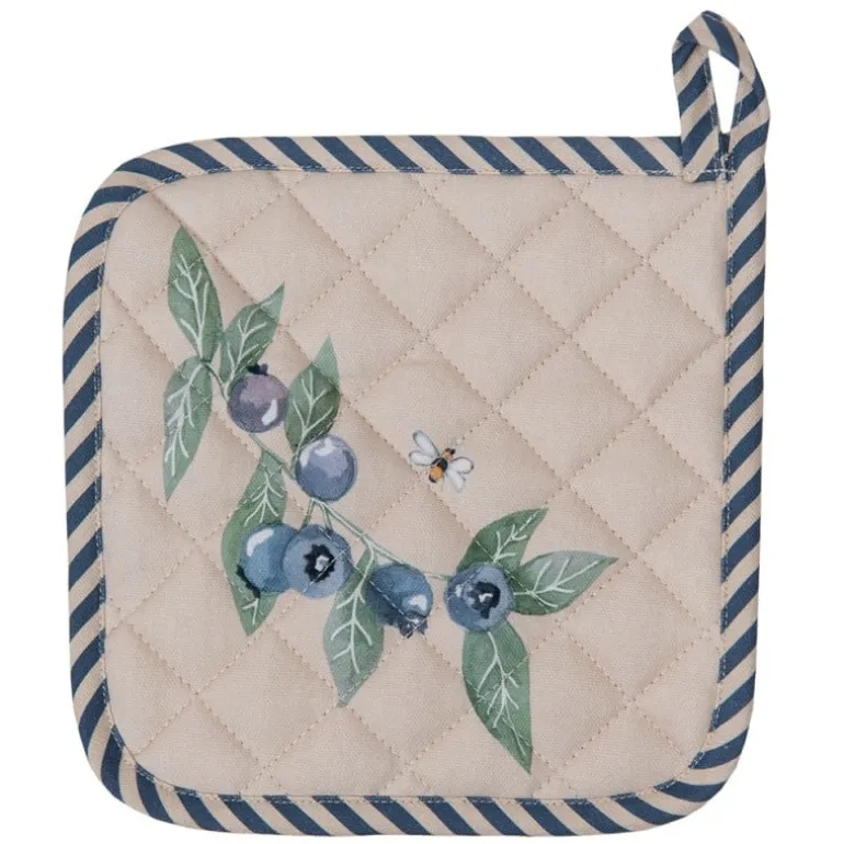 Pannenlap Blueberry Fields