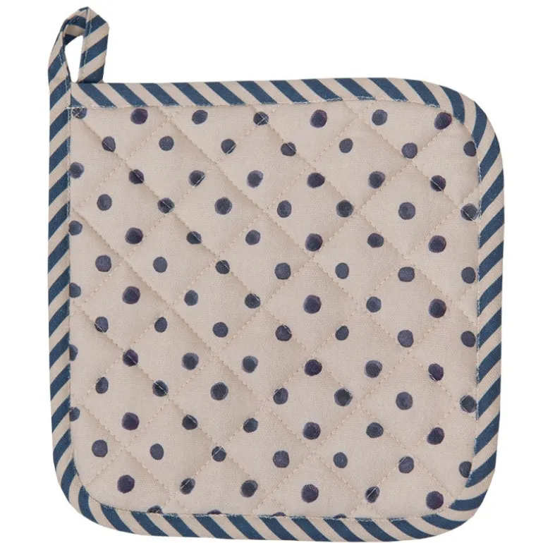 Pannenlap Blueberry Fields