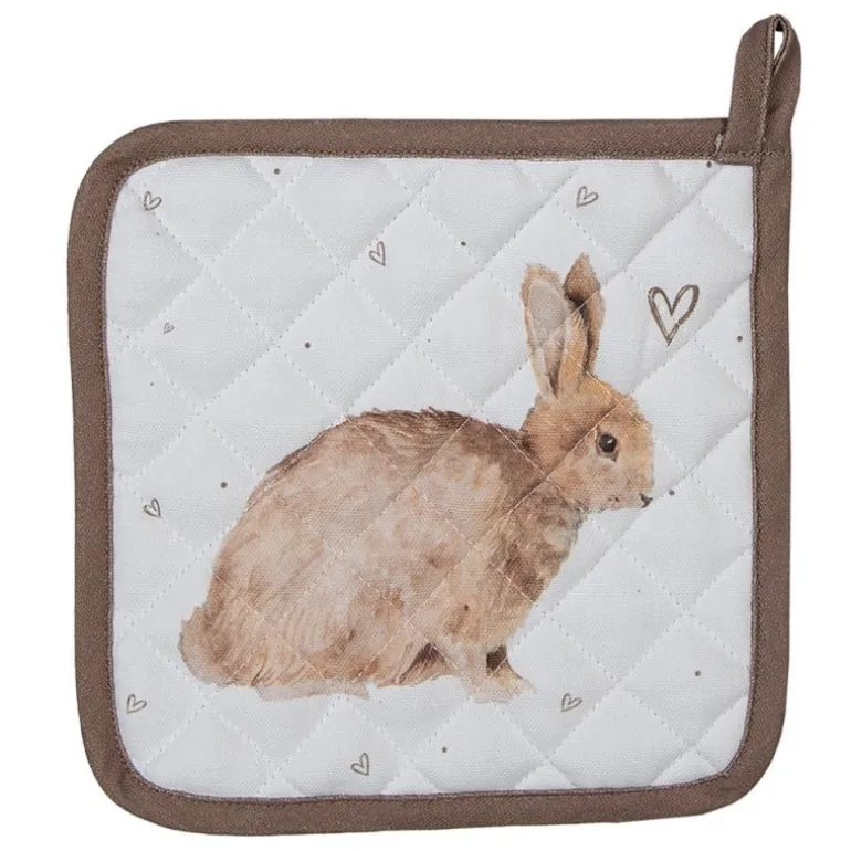 Pannenlap Bunnies in Love